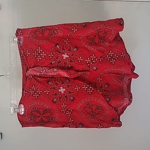 *Never worn* Skort (Venus brand)